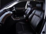 Mitsuoka Galue II 1999 года